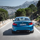 Illustration for article titled The 2016 BMW M2 Is A 365 Horsepower Love Letter To Speed Freaks Everywhere